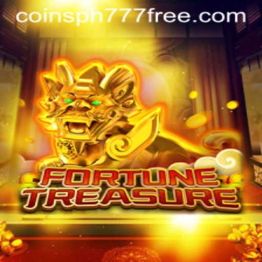 Discover the Thrills of FortuneTreasure and Unlock PH777 Free Coins