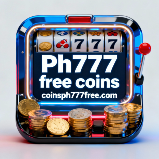 Ph777 free coins